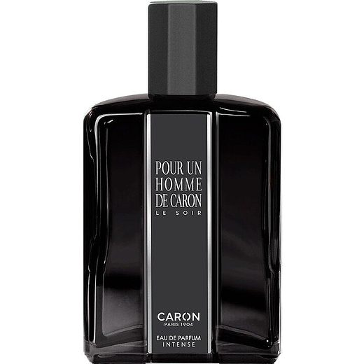 Caron Pour Un Homme De Caron Le Soir