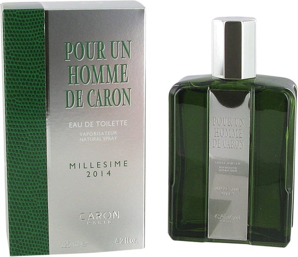 Caron Pour un Homme Millesime