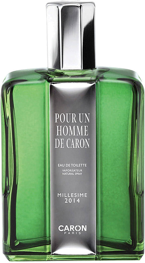 Caron Pour un Homme Millesime
