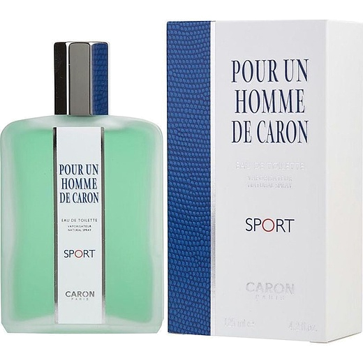 Caron Pour Un Homme Sport