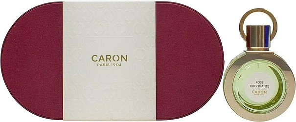Caron Rose Croquante