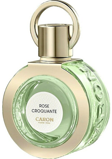 Caron Rose Croquante