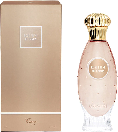 Caron Rose Ebene