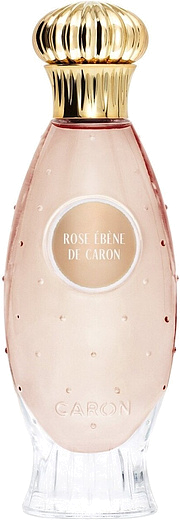 Caron Rose Ebene