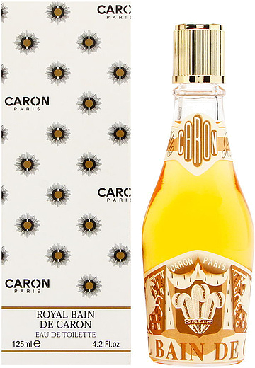 Caron Royal Bain