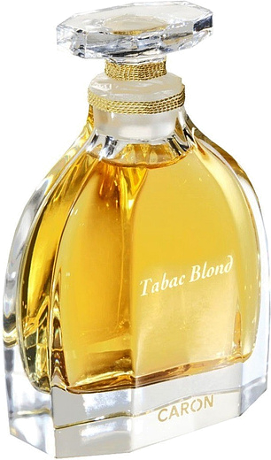Caron Tabac Blond