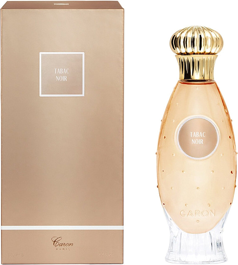 Caron Tabac Noir