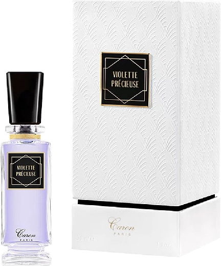 Caron Violette Precieuse