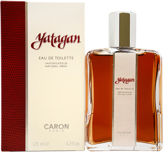 Caron Yatagan  Men