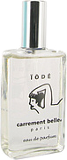 Carrement Belle Parfums Iode