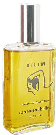 Carrement Belle Parfums Kilim