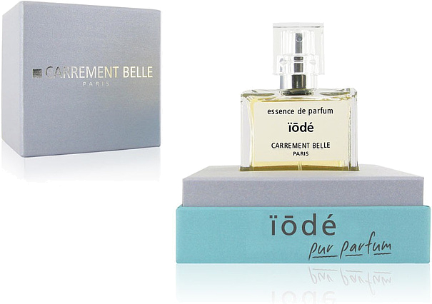 Carrement Belle Parfums Iode