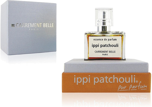 Carrement Belle Parfums Ippi Patchouli