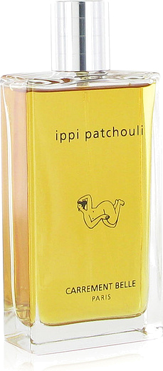 Carrement Belle Parfums Ippi Patchouli