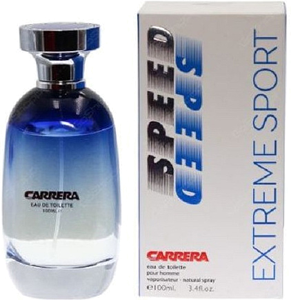 Carrera Speed Extreme Sport