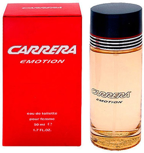 Carrera Carrera Emotion