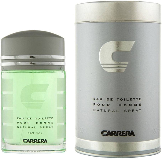 Carrera Pour Homme