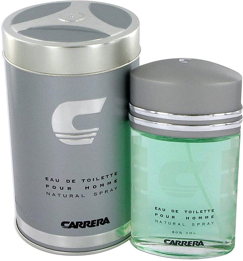 Carrera Pour Homme