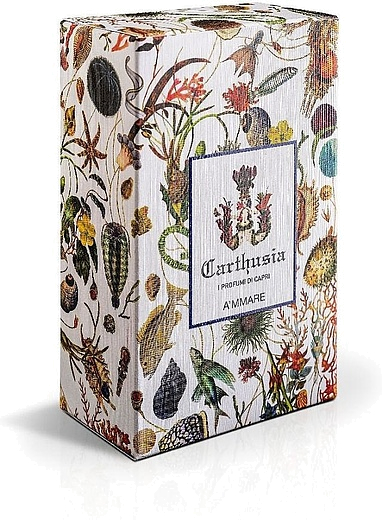 Carthusia A'mmare