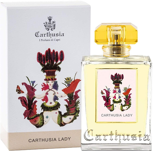 Carthusia Carthusia Lady
