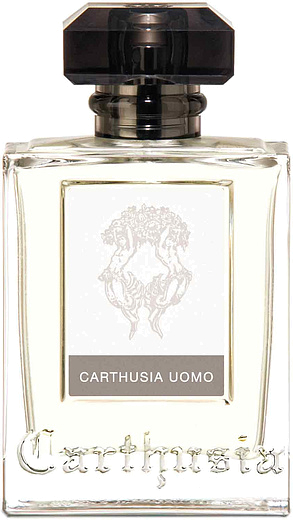 Carthusia Carthusia Uomo