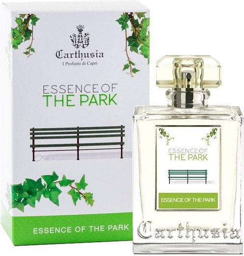 Carthusia Essence Of The Park