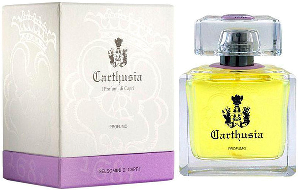 Carthusia Gelsomini Di Capri