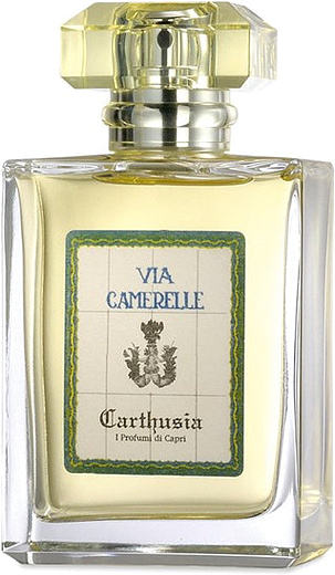 Carthusia Via Camerelle