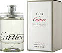 Cartier Eau De Cartier
