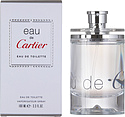 Cartier Eau De Cartier