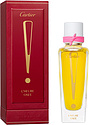 Cartier L`Heure Osee