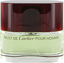 Cartier Must De Cartier For Men