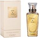 Cartier Oud & Oud