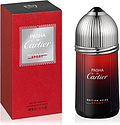 Cartier Pasha de Cartier Edition Noire Sport