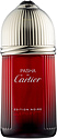 Cartier Pasha de Cartier Edition Noire Sport