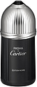 Cartier Pasha de Cartier Edition Noire