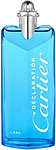 Cartier Declaration L'Eau