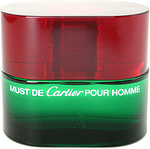 Cartier Must Essence