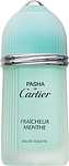 Cartier Pasha Men Fraicheur Menther