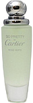 Cartier So Pretty Rose Verte