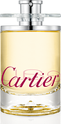 Cartier Eau de Cartier Zeste de Soleil