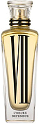 Cartier L`Heure Defendue VII