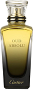 Cartier Oud Absolu