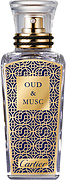 Cartier Oud & Musc