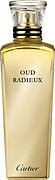 Cartier Oud Radieux