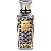 Cartier Oud & Santal