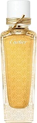 Cartier Oud Vanille
