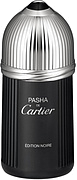 Cartier Pasha de Cartier Edition Noire