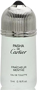 Cartier Pasha Eau D'hiver