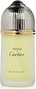 Cartier Pasha